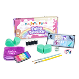The FairyTales Face Paint Kit