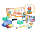 The Themed Face Paint Gift Bundle - Animal Kingdom