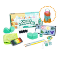The Themed Face Paint Gift Bundle - Dinos & Dragons