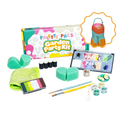 The Themed Face Paint Gift Bundle - Garden Party