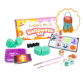 The Themed Face Paint Gift Bundle - Halloween