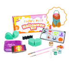 The Themed Face Paint Gift Bundle - Halloween