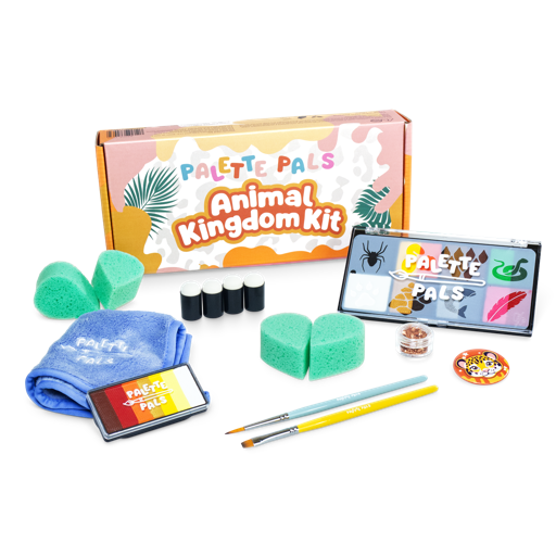 Animal Kingdom