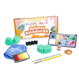The Animal Kingdom Kit