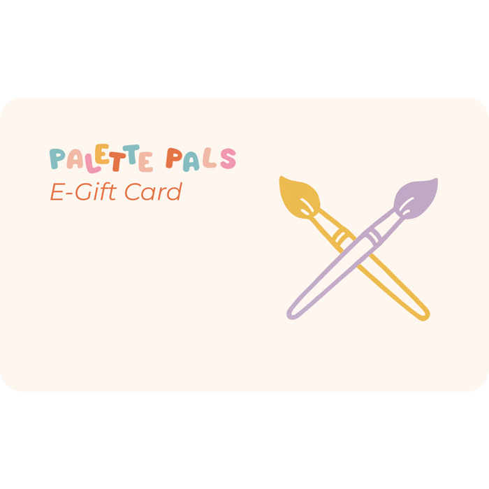 e-Gift Card