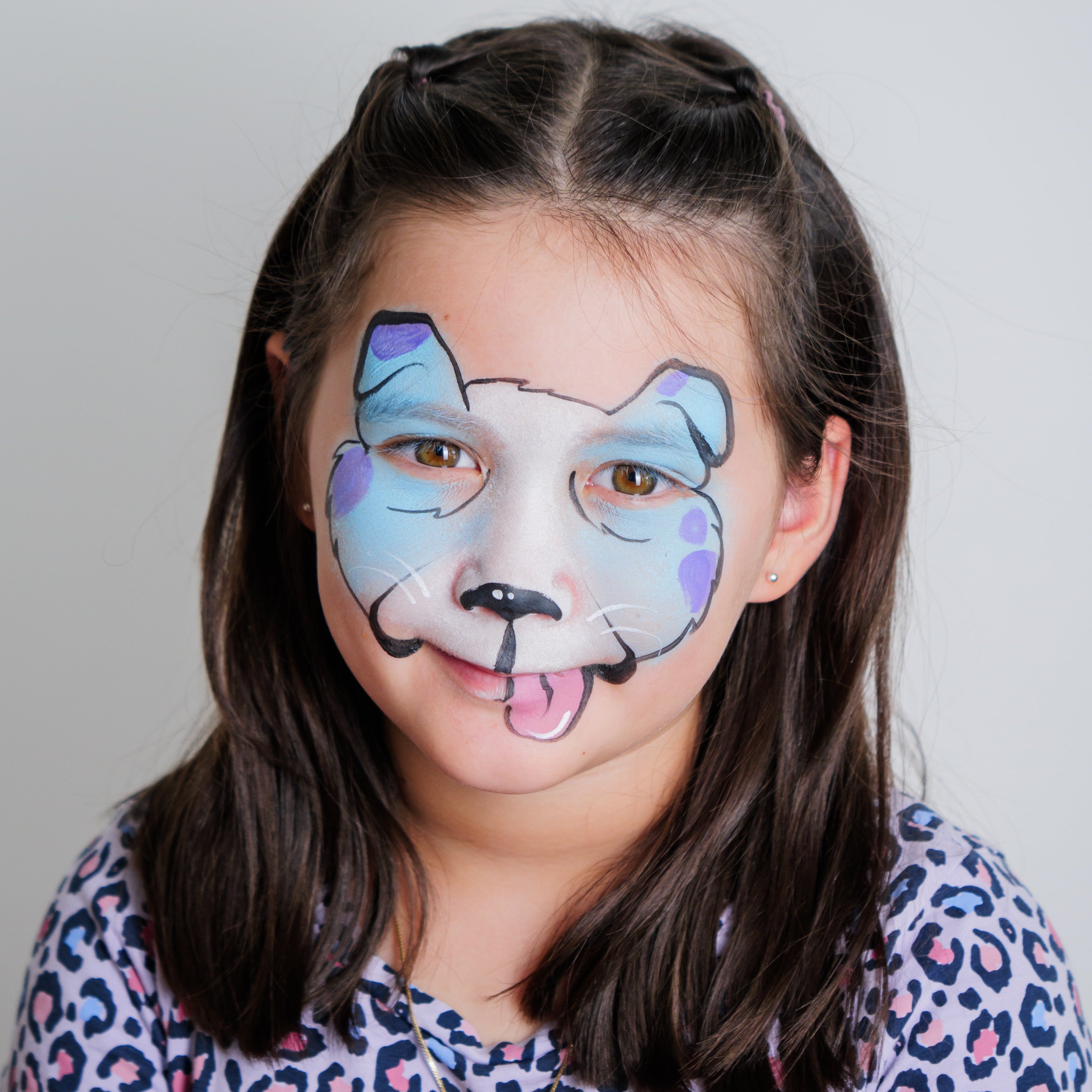 The Imagination Face Paint Kit