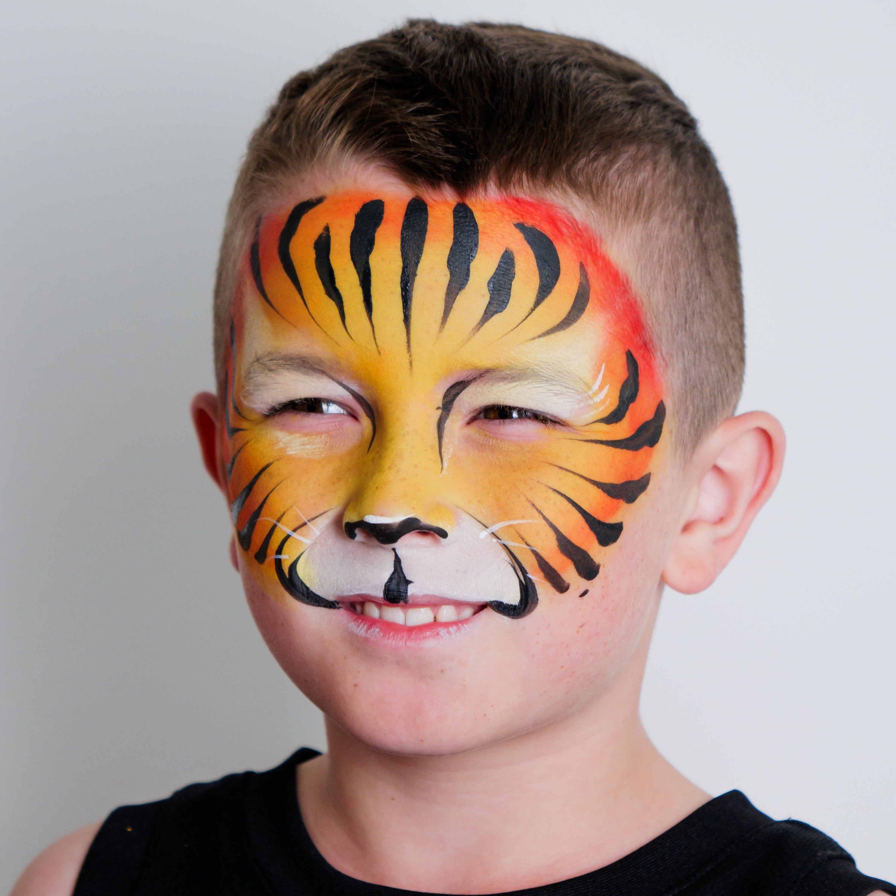 The Imagination Face Paint Kit