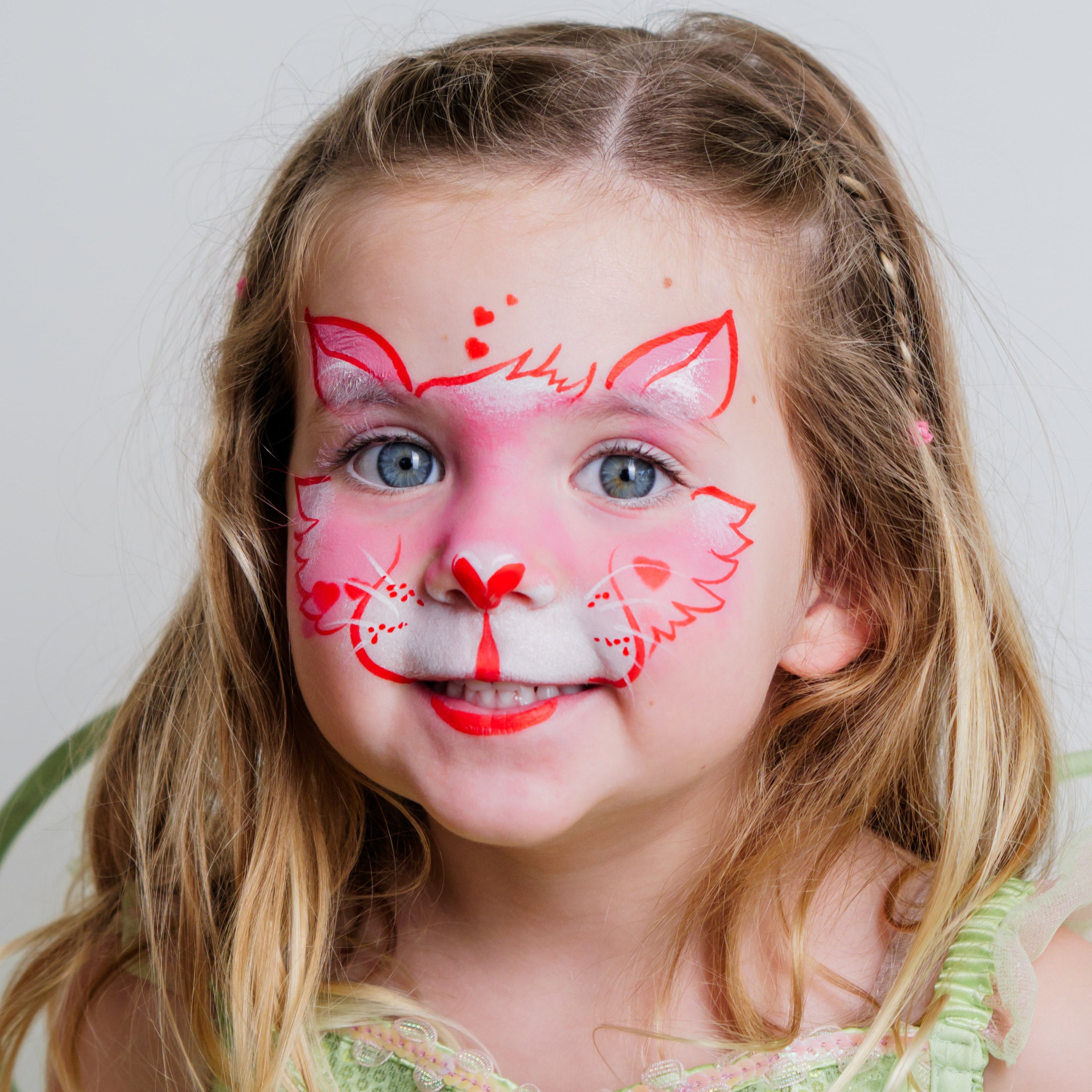 The Imagination Face Paint Kit