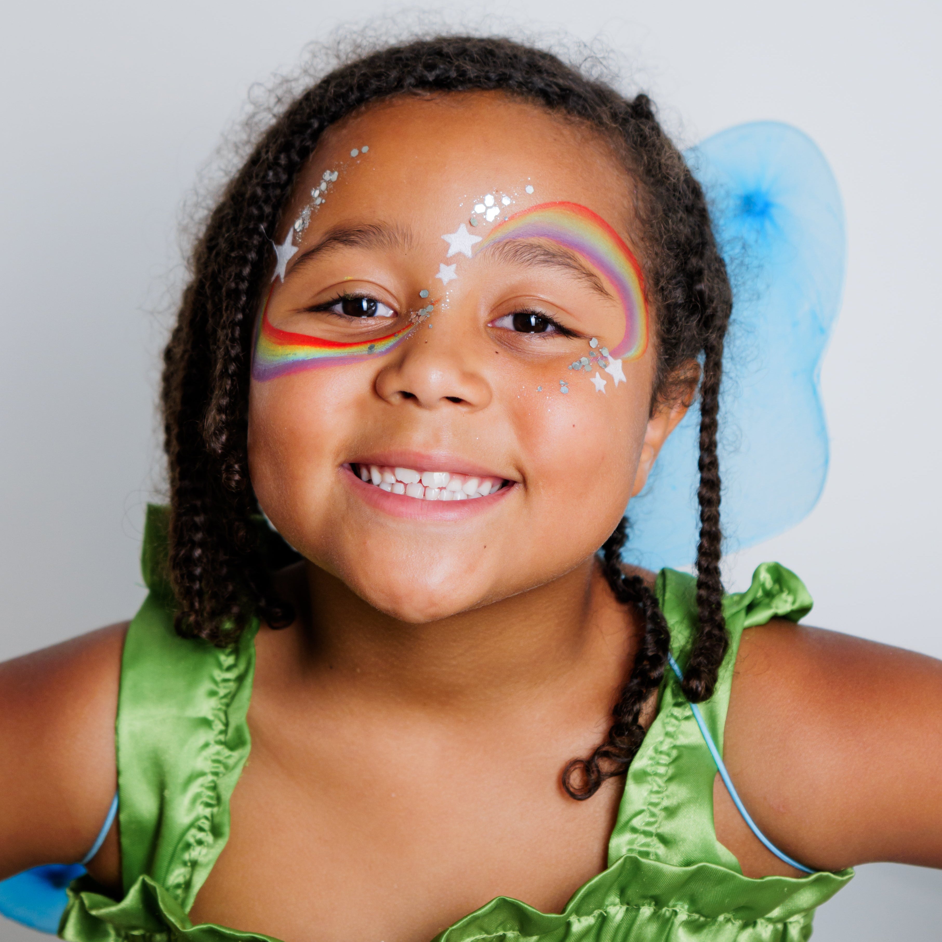 The Imagination Face Paint Kit