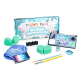 The Oceans Adventure Kit