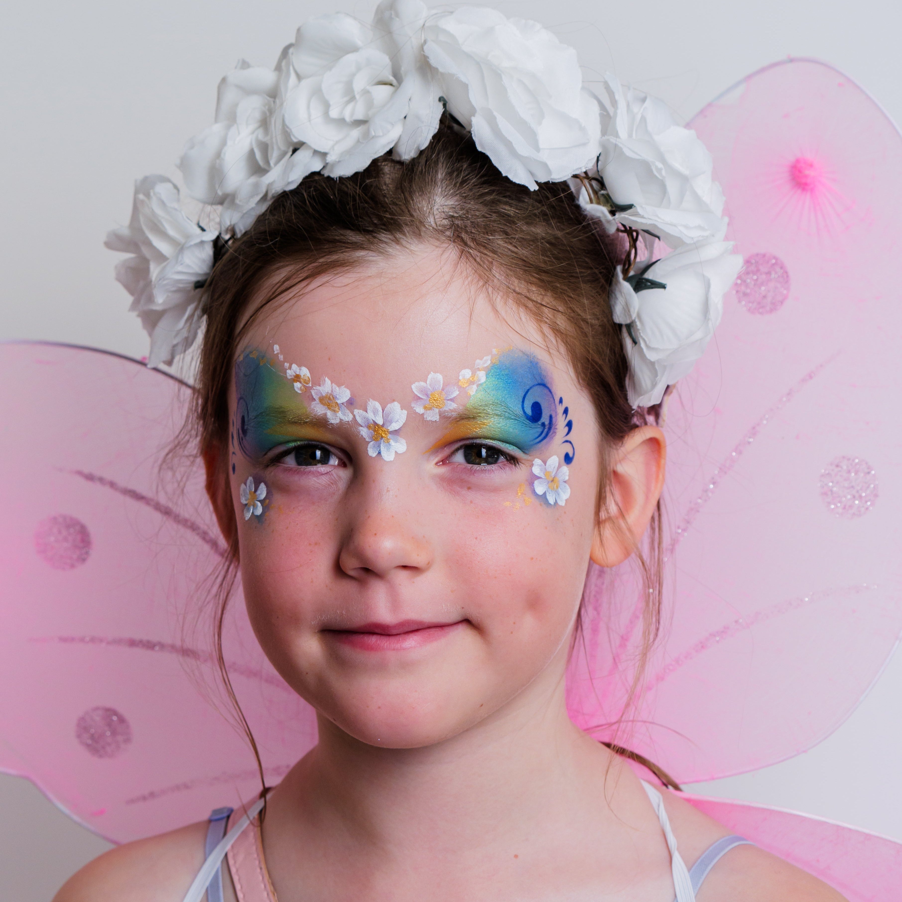 The FairyTales Face Paint Kit