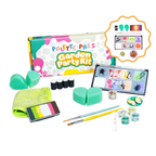 The Halloween Bundle - Garden Party