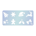 Christmas Stencil