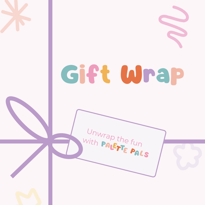 Gift Wrap