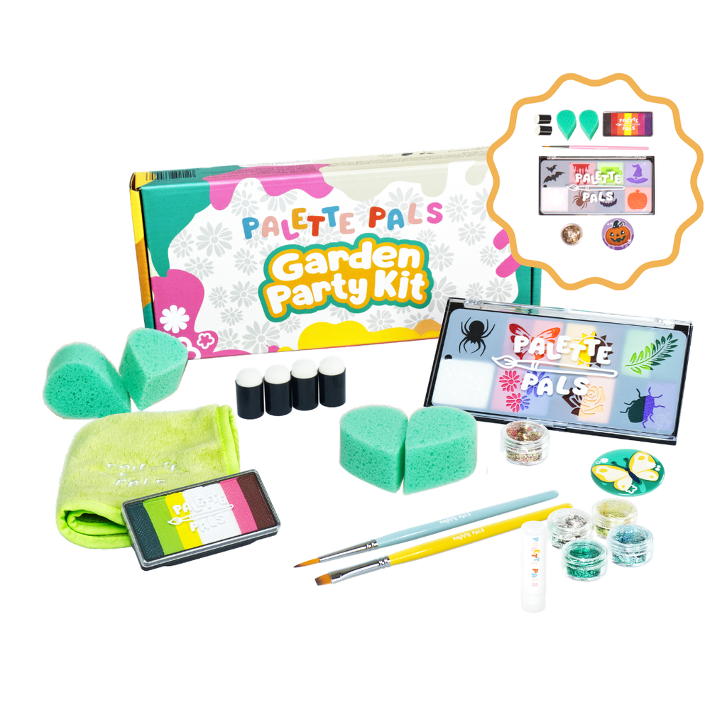 The Halloween Bundle