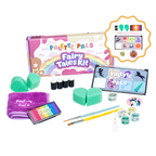 The Halloween Bundle - FairyTales