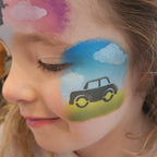 The Little Face Paint Kit