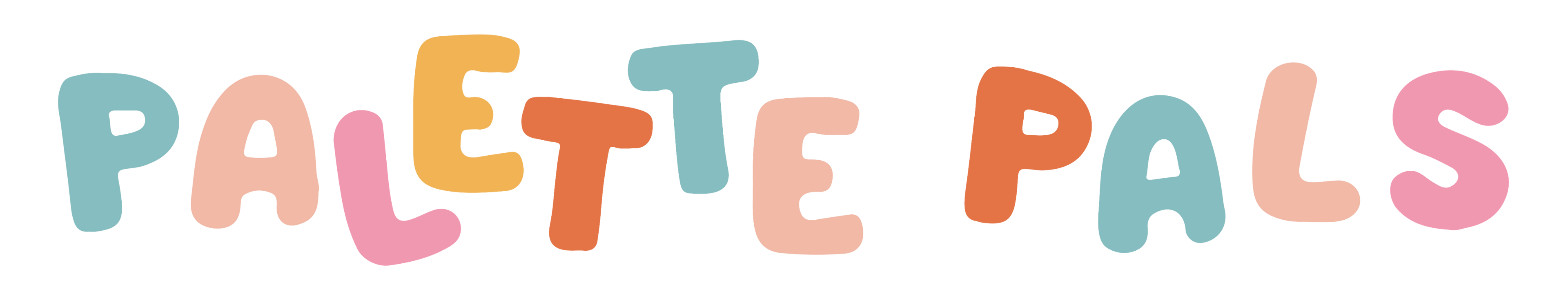 Palette Pals