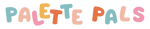 Palette Pals USA