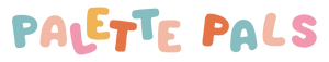 Palette Pals USA